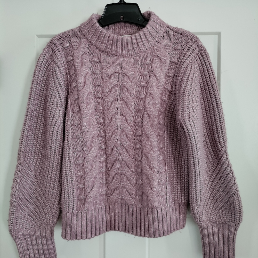 Women's sweater